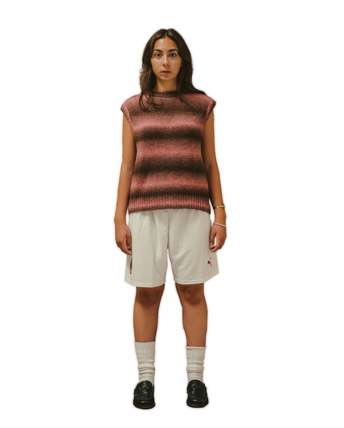 "il gilet" 01