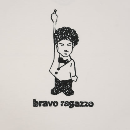 "la canotta" 02 – bravo ragazzo