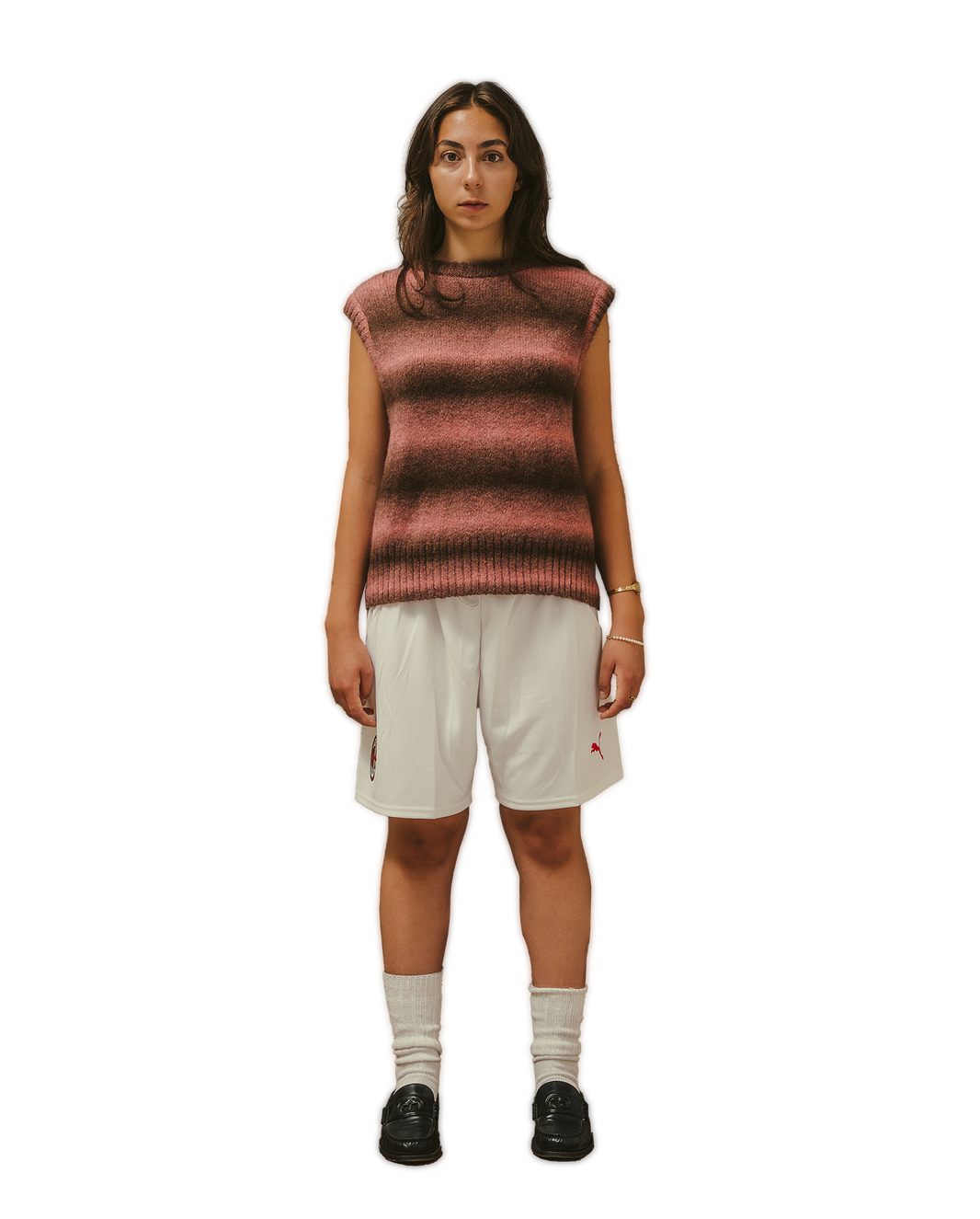 "il gilet" 01