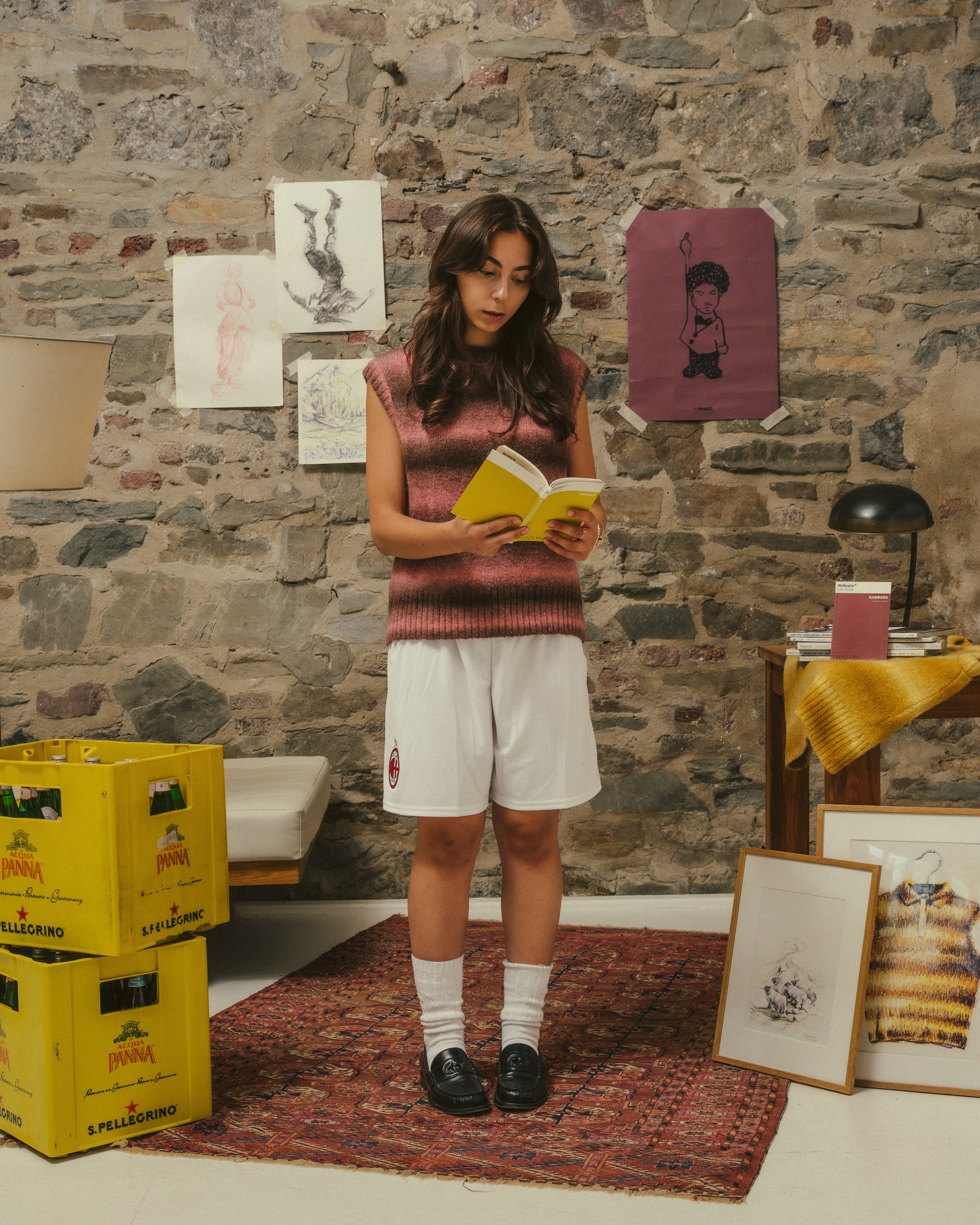 Lookbook Bild 8